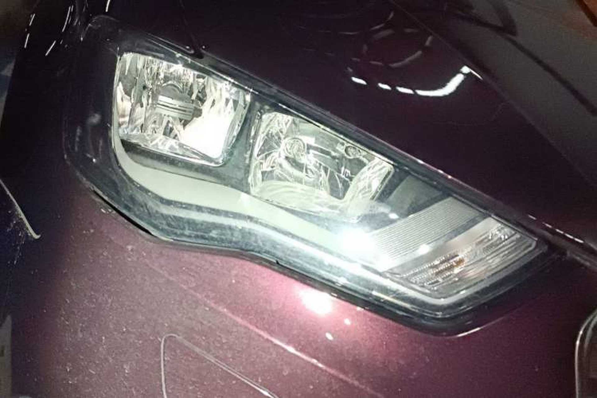 Used Audi A3 2014 Sportback 35 TFSI Automatic Ambition Edition Right Front Headlight
