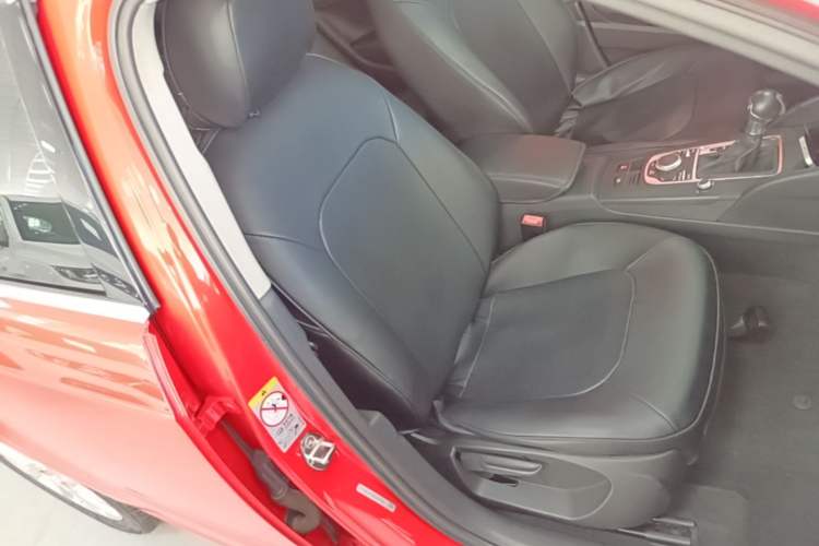 Used Audi A3 2014 Sportback 35 TFSI Automatic Style Edition Right Front Seat
