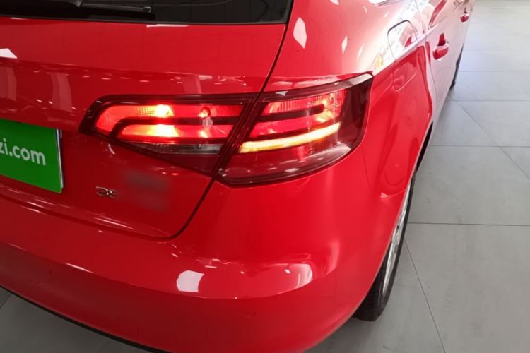 Used Audi A3 2014 Sportback 35 TFSI Automatic Style Edition Right Rear Taillight