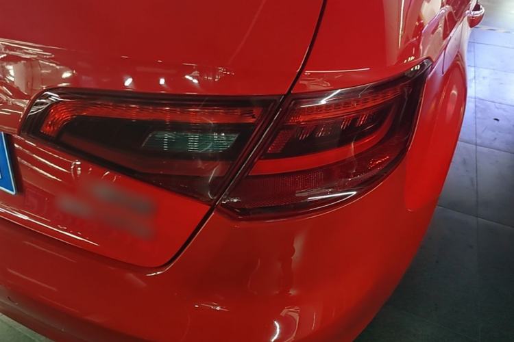 Used Audi A3 2014 Sportback 35 TFSI Automatic Style Edition Right Rear Taillight