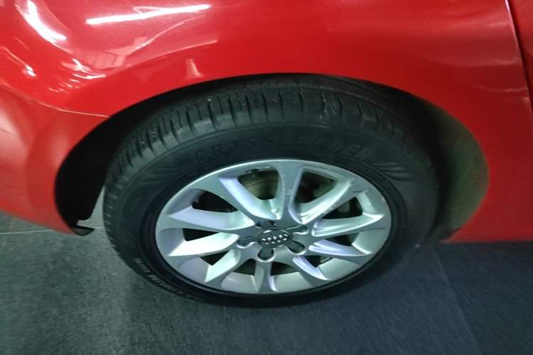 Used Audi A3 2014 Sportback 35 TFSI Automatic Style Edition Right Rear Wheel Hub