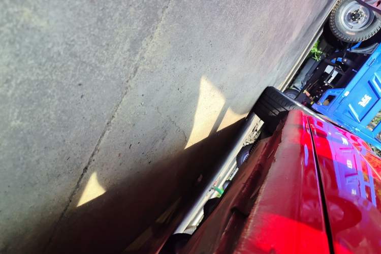 Used Audi A3 2014 Limousine 35 TFSI Automatic Fashion Model Right Side Sill