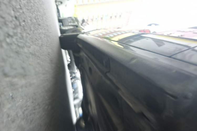 Used Audi A3 2014 Limousine 35 TFSI Automatic Advanced Model Right Side Sill