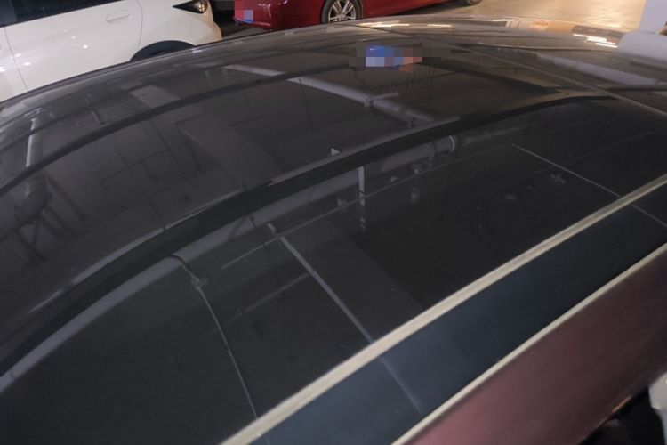 Used Audi A3 2014 Limousine 35 TFSI Automatic Comfort Model Roof