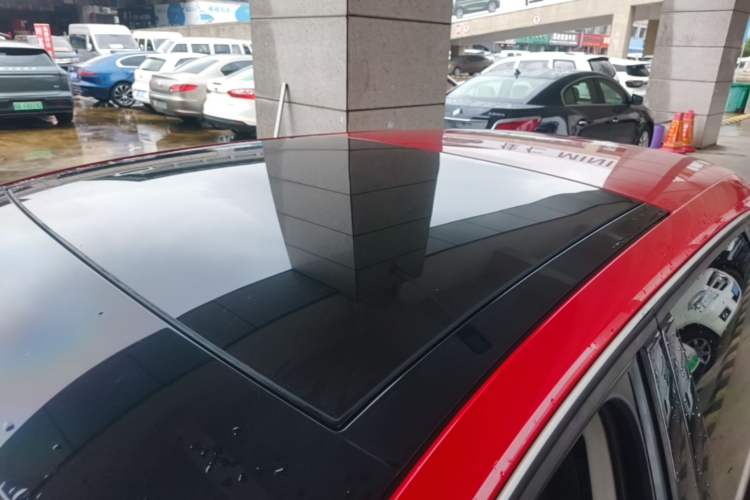Used Audi A3 2014 Sportback 35 TFSI Automatic Comfort Model Roof