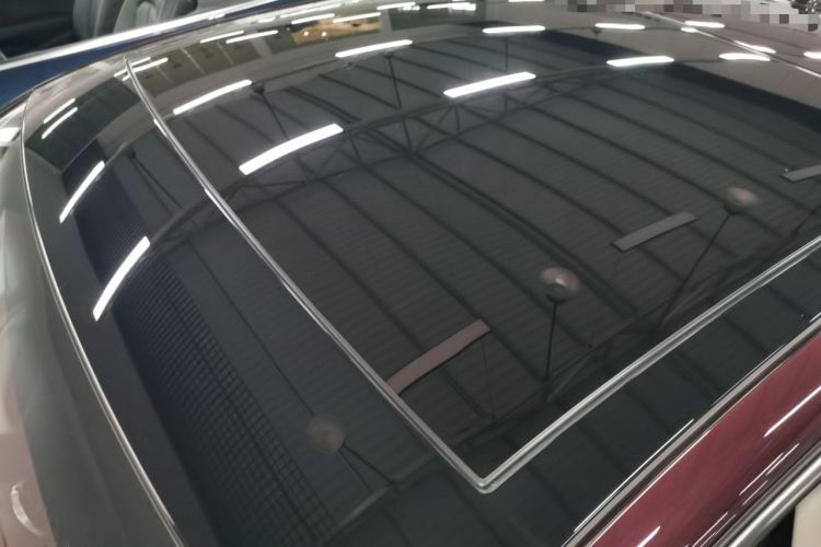 Used Audi A3 2014 Limousine 40 TFSI S line Luxury Model Roof