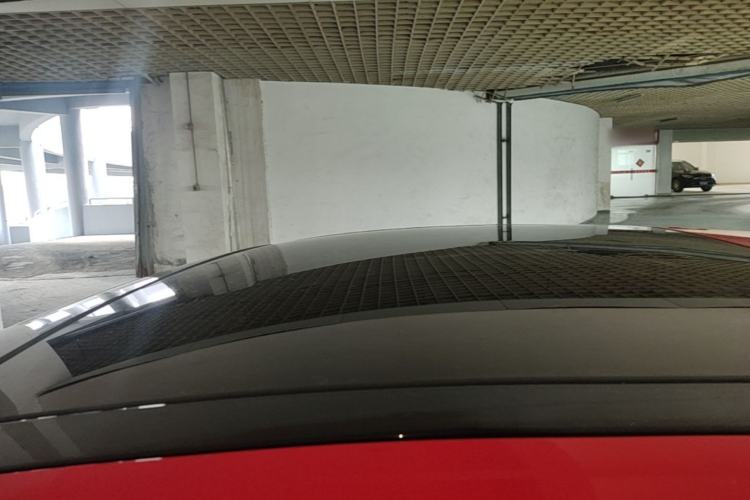 Used Audi A3 2014 Limousine 35 TFSI Automatic Comfort Model Roof