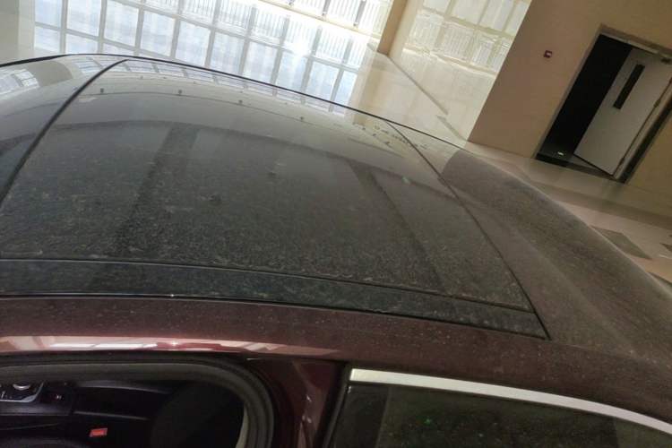 Used Audi A3 2014 Limousine 35 TFSI Automatic Comfort Model Roof