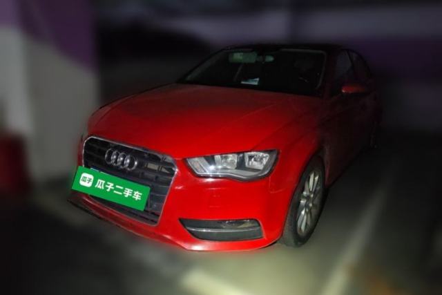 Used Audi A3 2014 Sportback 35 TFSI Automatic Style Edition