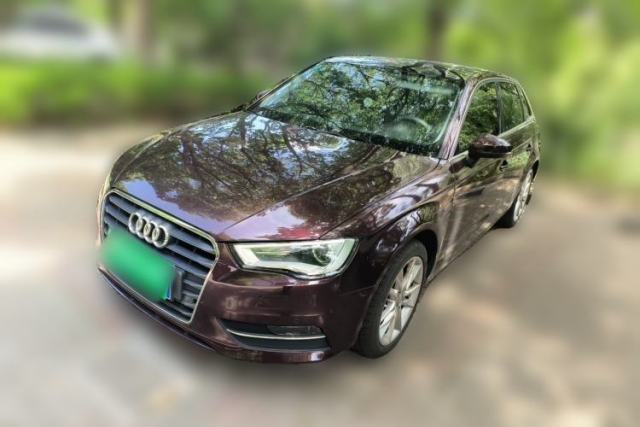 Used Audi A3 2014 Sportback 35 TFSI Automatic Comfort Model