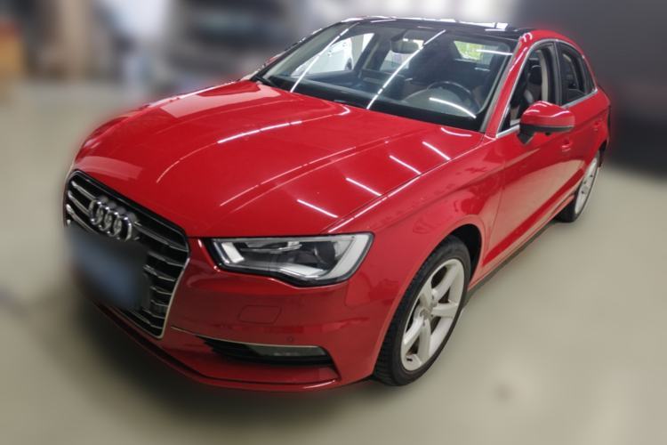 Used Audi A3 2014 Limousine 35 TFSI Automatic Comfort Model Guazi used car, China used car export, Used car for sale, Used  cars, Cheapest cars for sale