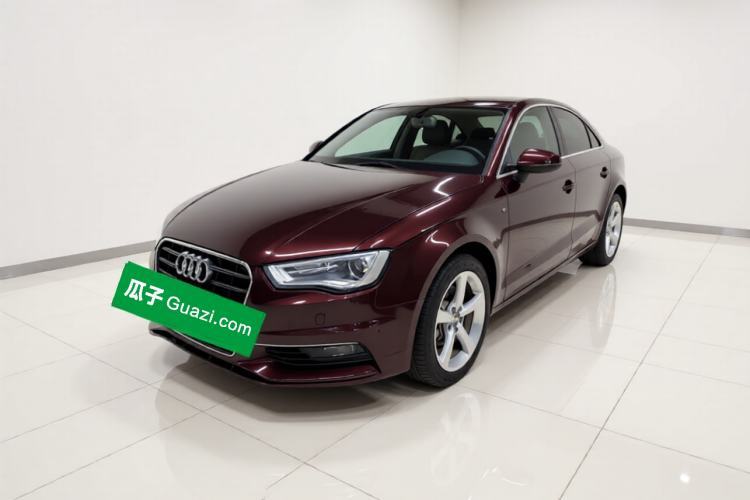 Used Audi A3 2014 Limousine 35 TFSI Automatic Comfort Model Guazi used car, China used car export, Used car for sale, Used  cars, Cheapest cars for sale