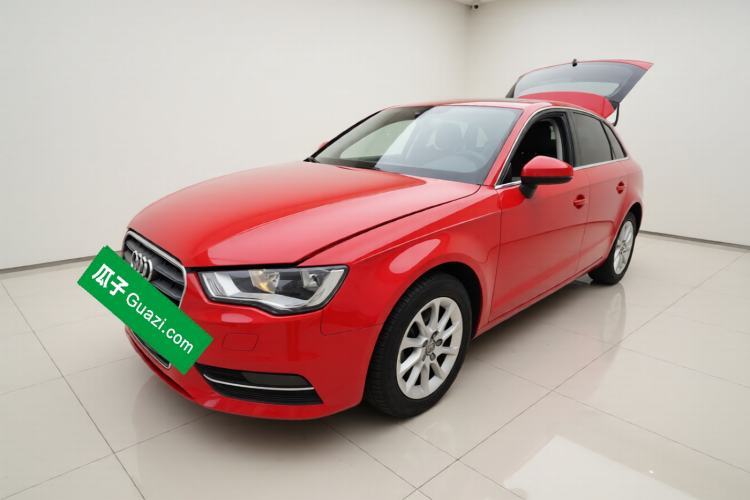 Ojetý Audi A3 2014 Sportback 35 TFSI Automatic Ambition Edition Guazi used car, China used car export, Used car for sale, Used  cars, Cheapest cars for sale