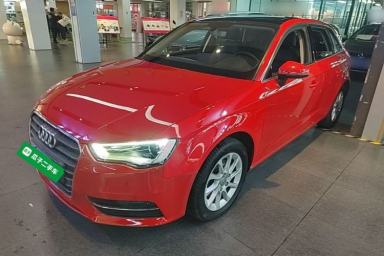 Used Audi A3 2014 Sportback 35 TFSI Automatic Style Edition