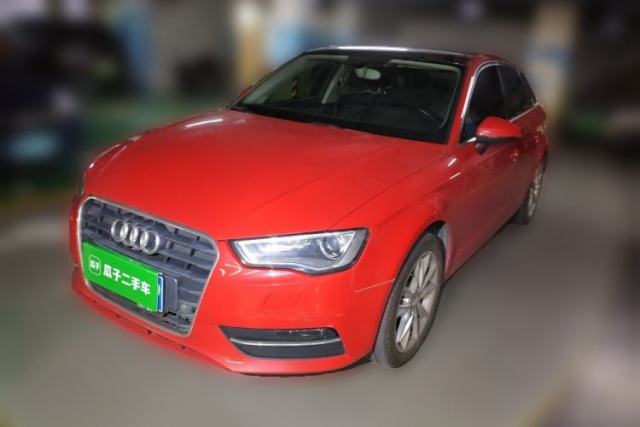 Used Audi A3 2014 Sportback 35 TFSI Automatic Comfort Model