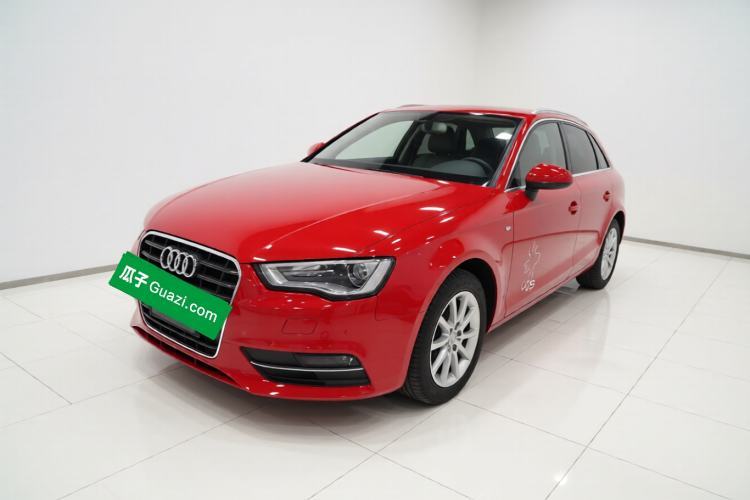 Used Audi A3 2014 Sportback 35 TFSI Automatic Ambition Edition Guazi used car, China used car export, Used car for sale, Used  cars, Cheapest cars for sale