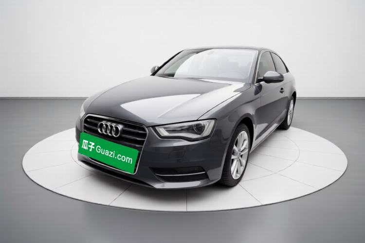Gebrauchter Audi A3 2014 Sportback 35 TFSI Automatic Comfort Model Guazi used car, China used car export, Used car for sale, Used  cars, Cheapest cars for sale