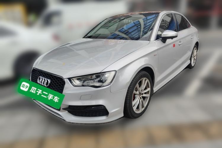 Used Audi A3 2014 Limousine 40 TFSI S line Comfort Model Guazi used car, China used car export, Used car for sale, Used  cars, Cheapest cars for sale