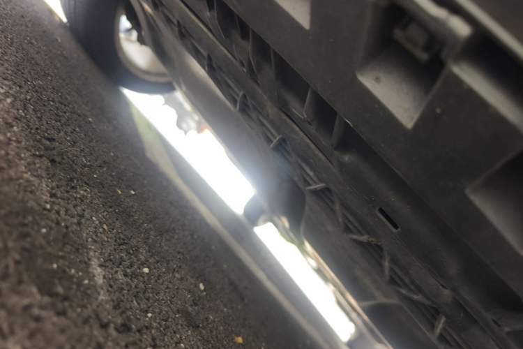 Used Audi A3 2014 Sportback 35 TFSI Automatic Comfort Model Chassis Front