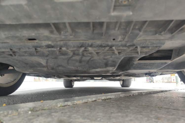 Used Audi A3 2014 Limousine 40 TFSI S line Comfort Model Chassis Front