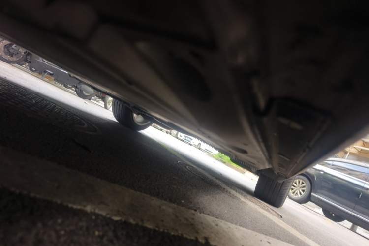 Used Audi A3 2014 Sportback 35 TFSI Automatic Comfort Model Chassis Front Left