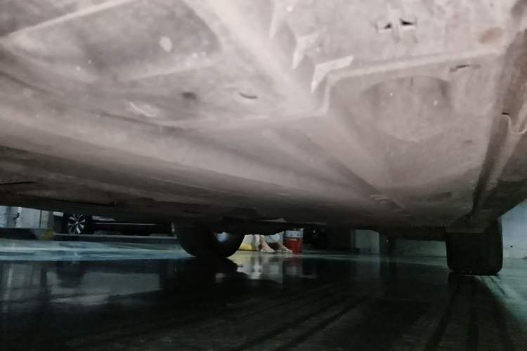 Used Audi A3 2014 Limousine 35 TFSI Automatic Comfort Model Chassis Front Left