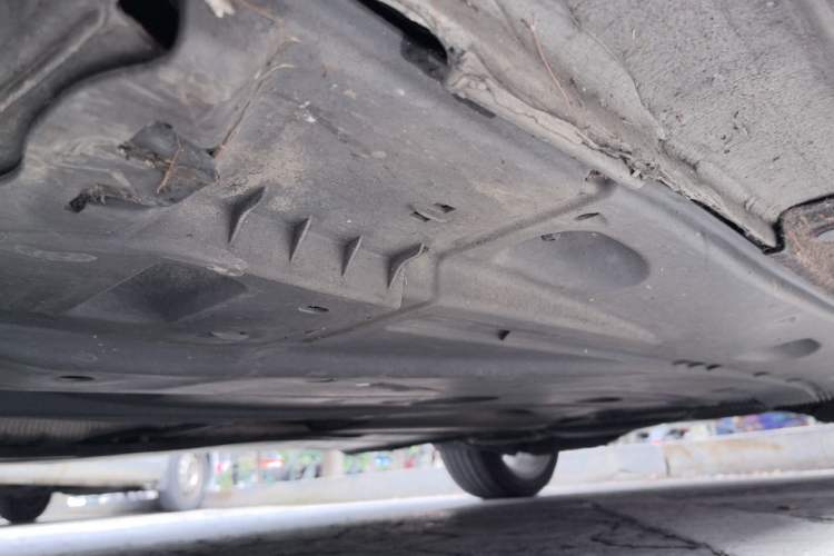 Used Audi A3 2014 Limousine 35 TFSI Automatic Comfort Model Chassis Front Left