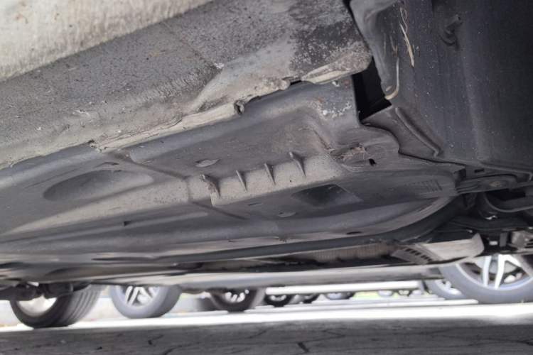 Used Audi A3 2014 Limousine 35 TFSI Automatic Comfort Model Chassis Front Right