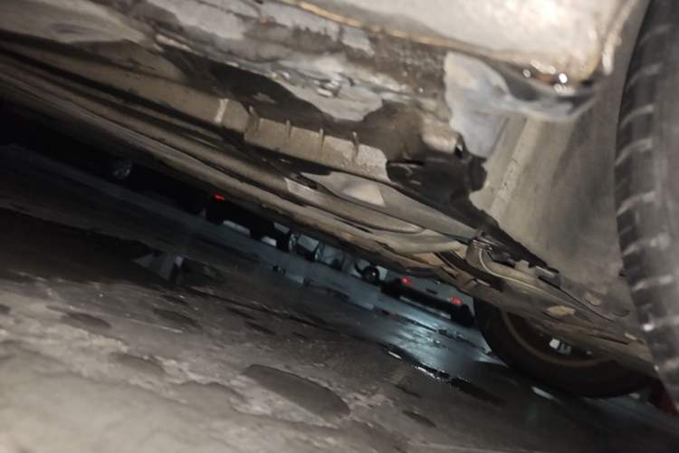 Used Audi A3 2014 Sportback 35 TFSI Automatic Style Edition Chassis Front Right