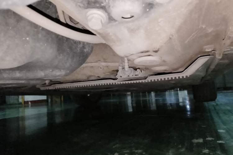 Used Audi A3 2014 Limousine 35 TFSI Automatic Comfort Model Chassis Rear Right