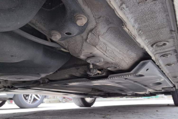 Used Audi A3 2014 Limousine 35 TFSI Automatic Comfort Model Chassis Rear Right