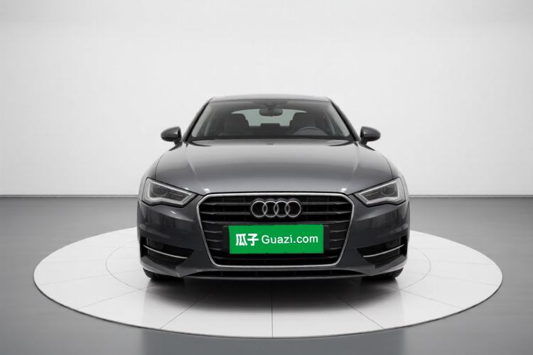 Used Audi A3 2014 Sportback 35 TFSI Automatic Comfort Model Front