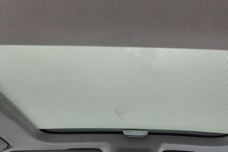 Used Audi A3 2014 Limousine 40 TFSI S line Comfort Model Headliner