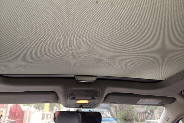 Used Audi A3 2014 Sportback 35 TFSI Automatic Style Edition Headliner
