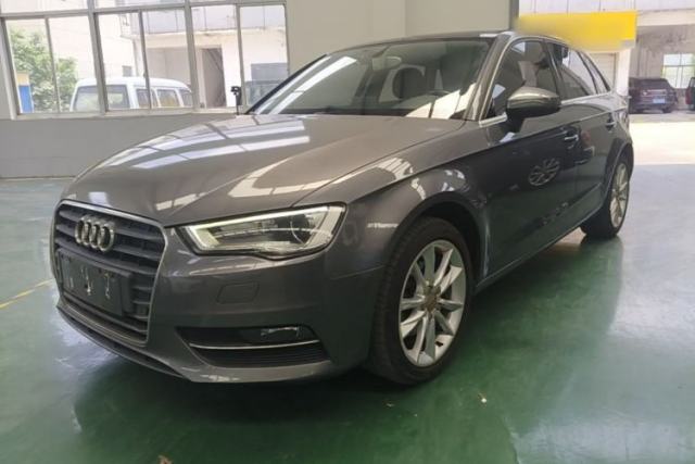 Used Audi A3 2014 Sportback 35 TFSI Automatic Comfort Model
