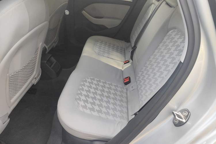 Used Audi A3 2014 Sportback 35 TFSI Automatic Style Edition Left Rear Seat
