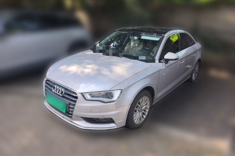 Used Audi A3 2014 Limousine 35 TFSI Automatic Fashion Model Guazi used car, China used car export, Used car for sale, Used  cars, Cheapest cars for sale