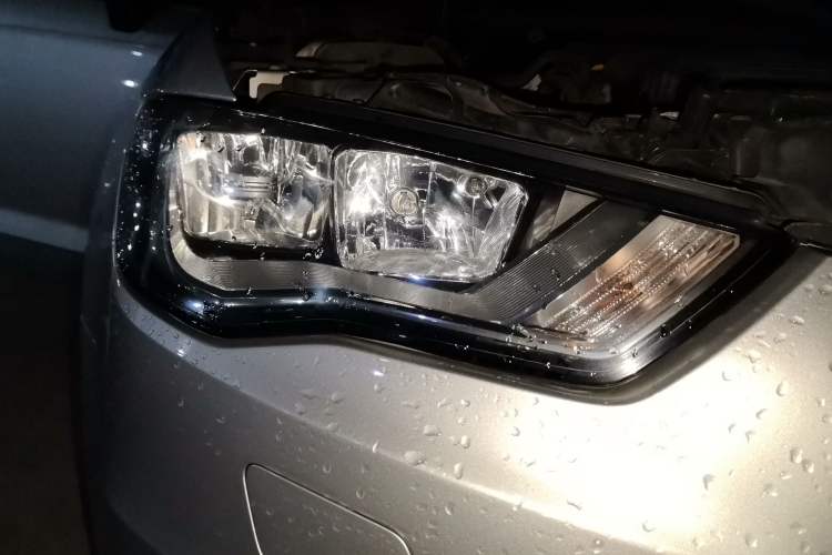 Used Audi A3 2014 Sportback 35 TFSI Automatic Style Edition Right Front Headlight