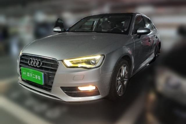Used Audi A3 2014 Sportback 35 TFSI Automatic Comfort Model