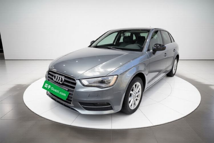 Used Audi A3 2014 Sportback 35 TFSI Automatic Style Edition Guazi used car, China used car export, Used car for sale, Used  cars, Cheapest cars for sale