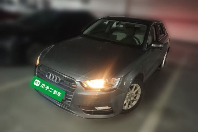 Used Audi A3 2014 Sportback 35 TFSI Automatic Style Edition