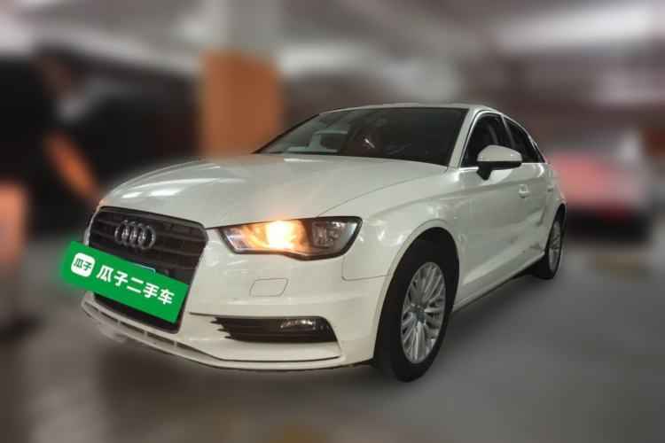 Used Audi A3 2014 Limousine 35 TFSI Automatic Advanced Model Guazi used car, China used car export, Used car for sale, Used  cars, Cheapest cars for sale