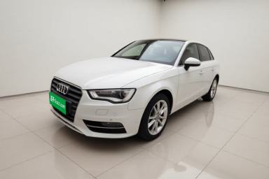 Used Audi A3 2014 Sportback 35 TFSI Automatic Comfort Model