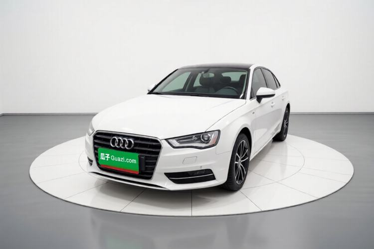 Used Audi A3 2014 Sportback 35 TFSI Automatic Comfort Model Guazi used car, China used car export, Used car for sale, Used  cars, Cheapest cars for sale