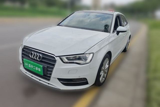 Used Audi A3 2014 Sportback 35 TFSI Automatic Comfort Model