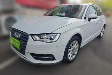 Used Audi A3 2014 Sportback 35 TFSI Automatic Ambition Edition