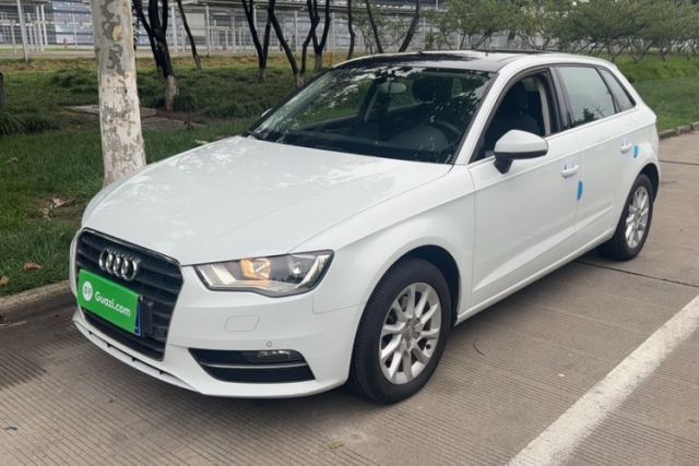 Used Audi A3 2014 Sportback 35 TFSI Automatic Style Edition