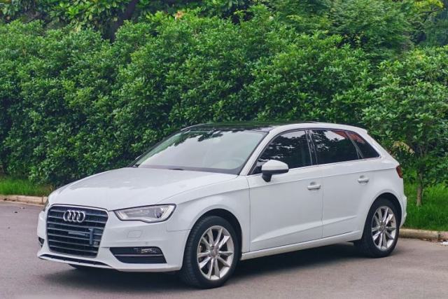 Used Audi A3 2014 Sportback 35 TFSI Automatic Comfort Model