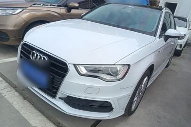 Used Audi A3 2014 Sportback 40 TFSI S line Comfort Model