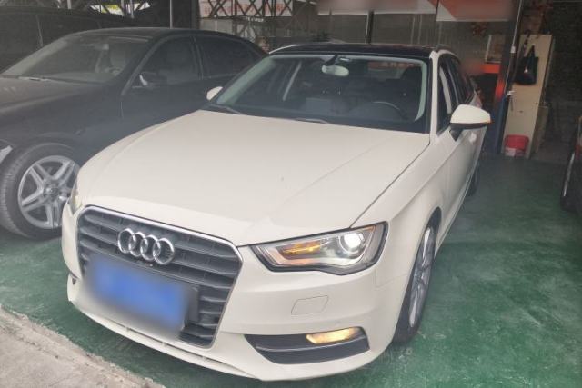 Used Audi A3 2014 Sportback 35 TFSI Automatic Comfort Model